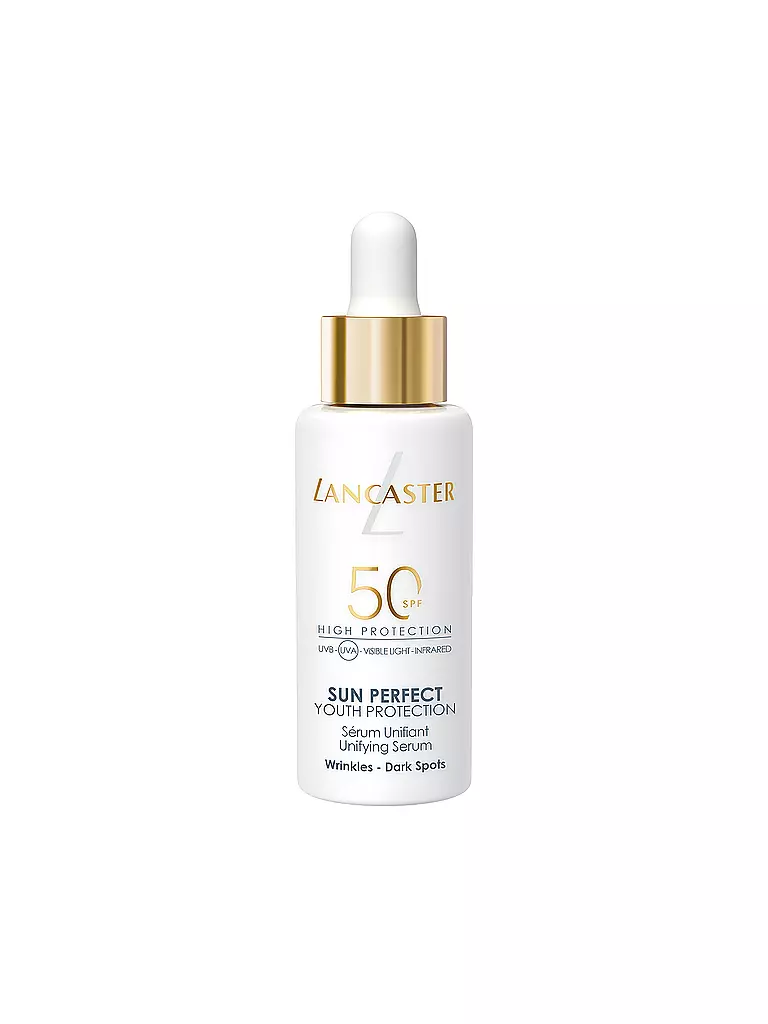 LANCASTER | Sun Perfect Unifying Serum SPF50 30ml | keine Farbe