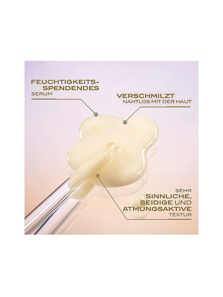 LANCASTER | Sun Perfect Unifying Serum SPF50 30ml | 