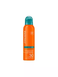 LANCASTER | Sun Sport Cooling Invisible Body Mist SPF30 200ml | keine Farbe
