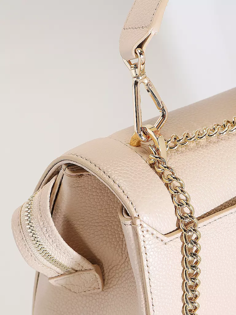 LANCEL | Ledertasche - Umhängetasche NINO DE LANCEL | beige