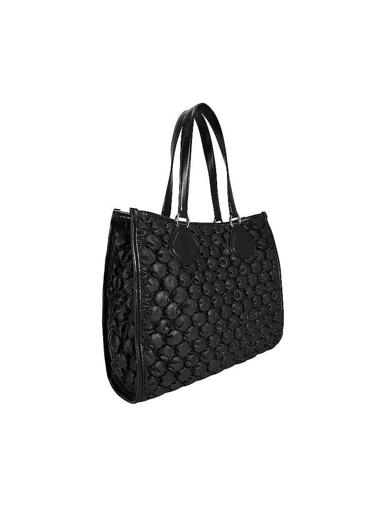 LANCEL | Tasche - Shopper SUMMER TOTE | schwarz