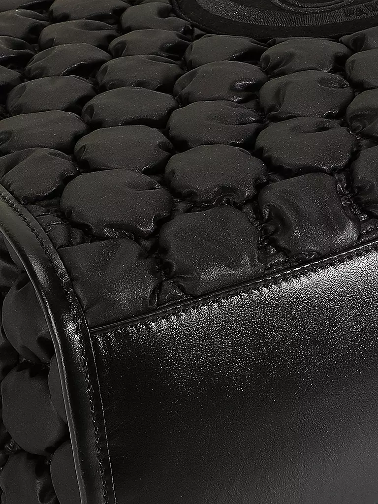 LANCEL | Tasche - Shopper SUMMER TOTE | schwarz