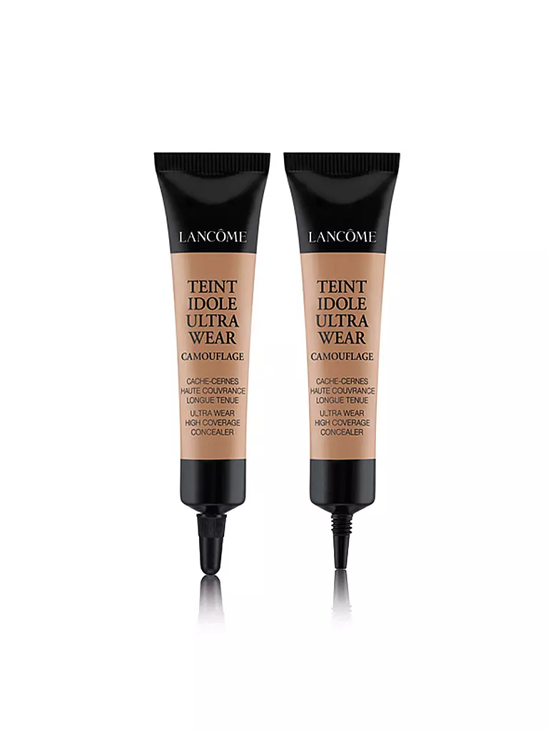 LANCOME | Concealer - Teint Idole Ultra Wear Camouflage (035 Beige Dore) | beige