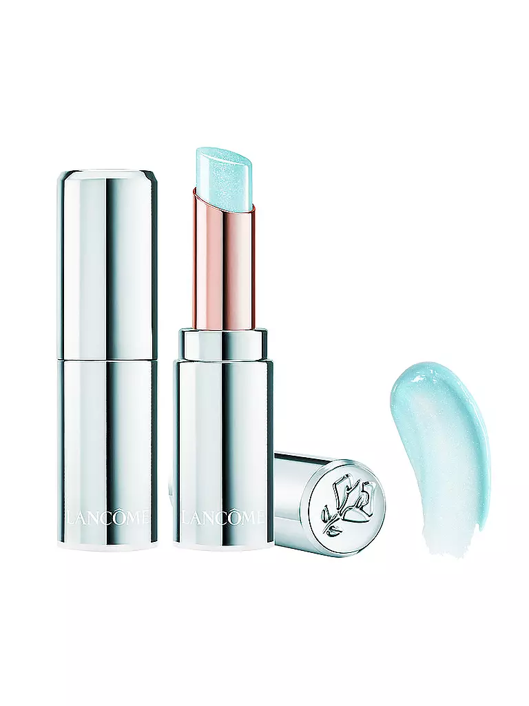 LANCOME | L'Absolu Mademoiselle Balm ( 001 Mint Fresh Blue ) | transparent