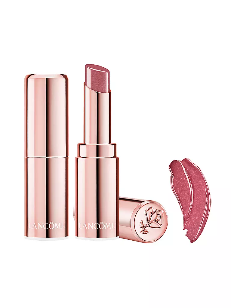 LANCOME | Lippenstift - L'Absolu Mademoiselle Shine ( 224 Shine with pleasure ) | rot