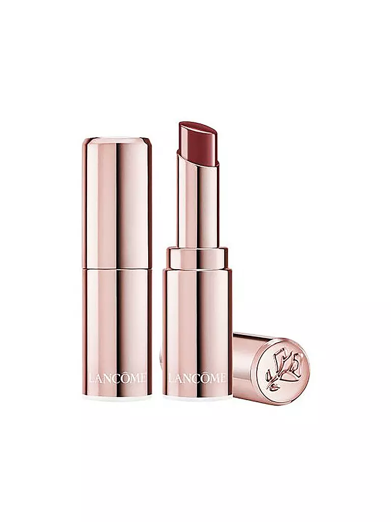 LANCOME | Lippenstift - L'Absolu Mademoiselle Shine ( 236 Shiny Romance ) | rot