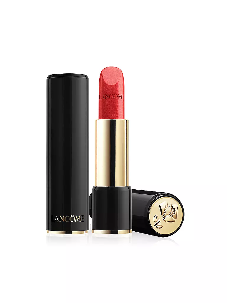 LANCOME | Lippenstift - L’Absolu Rouge Cream (47 Rouge Rayonnant) | rot