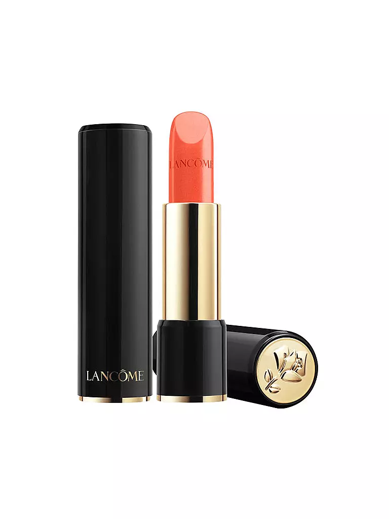LANCOME | Lippenstift - L’Absolu Rouge Cream (66 Orange Sacree) | orange