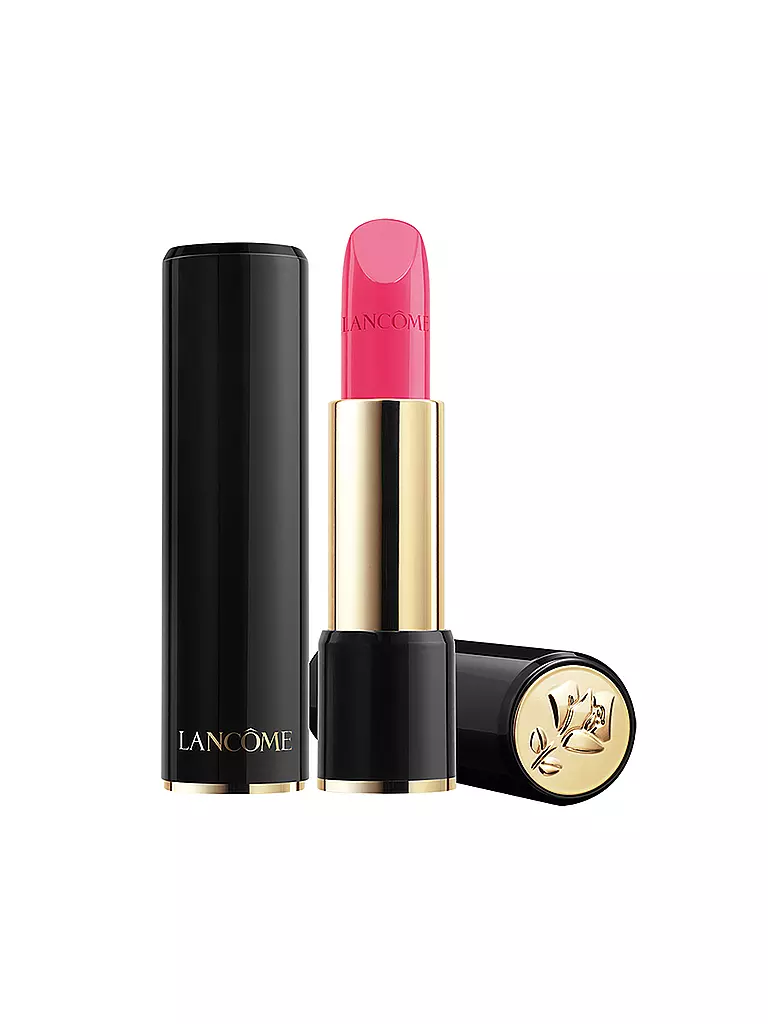 LANCOME | Lippenstift - L’Absolu Rouge Sheer (317 Pourquoi Pas) | rosa