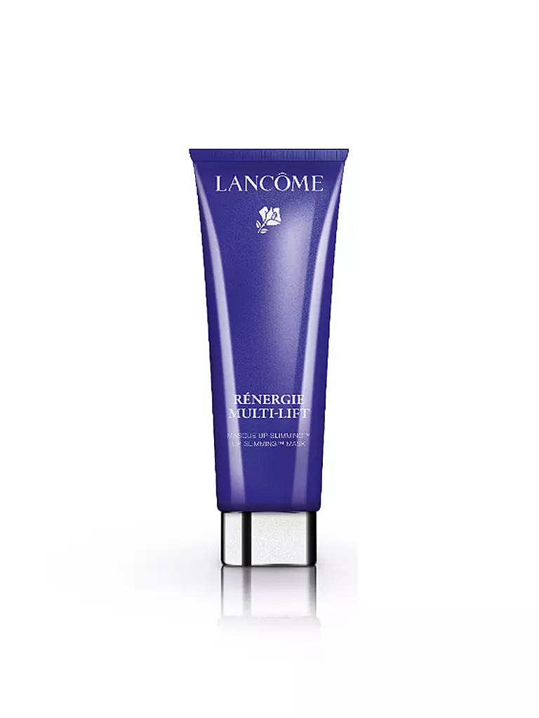 LANCOME | Maske - Rénergie Multi-Lift Up-Slimming Mask 75ml | keine Farbe