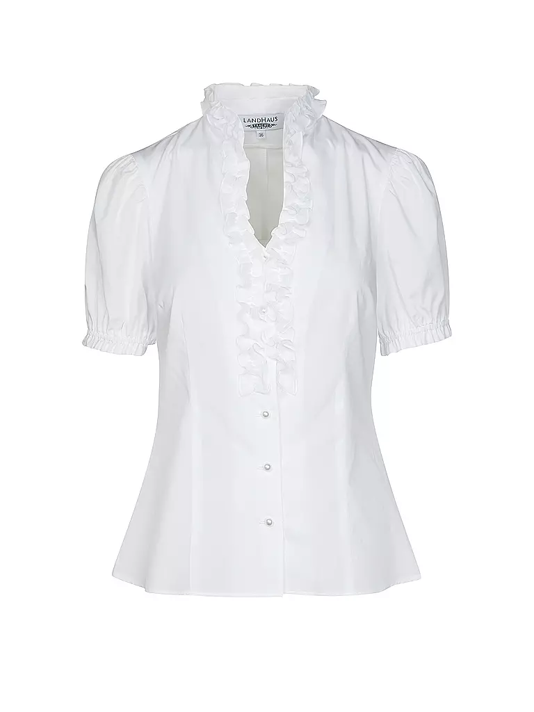 LANDHAUS | Bluse  | 