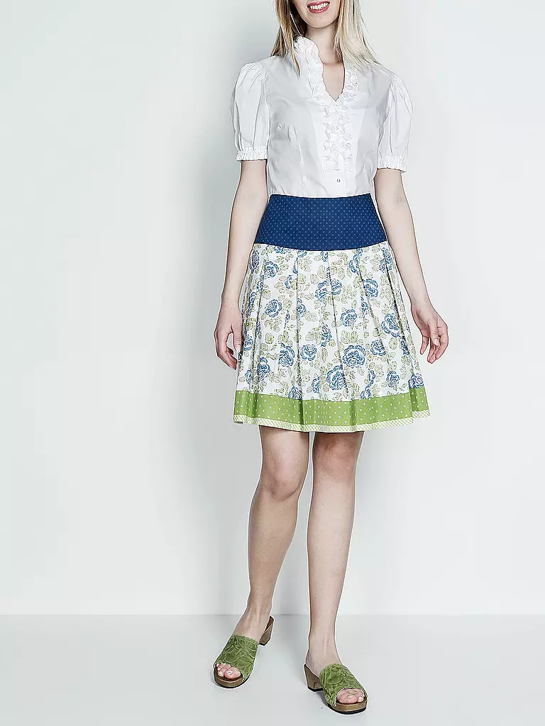 LANDHAUS | Bluse  | 