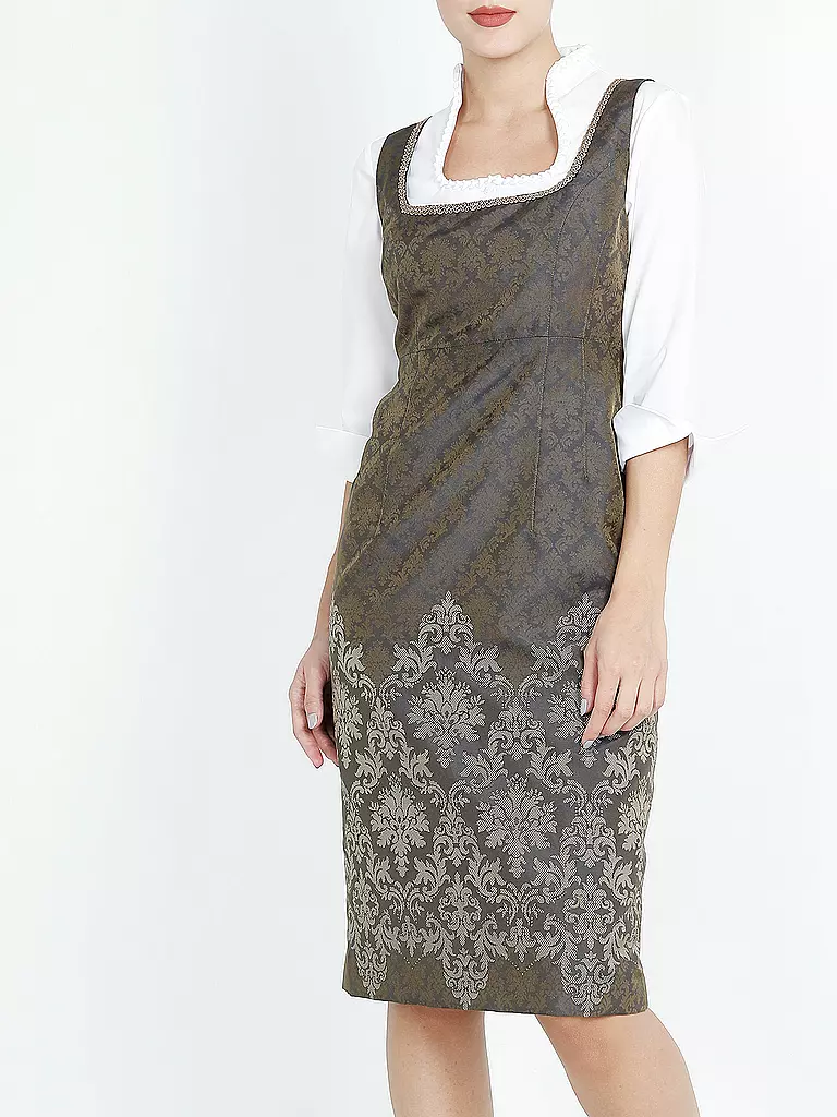 LANDHAUS | Kleid | 