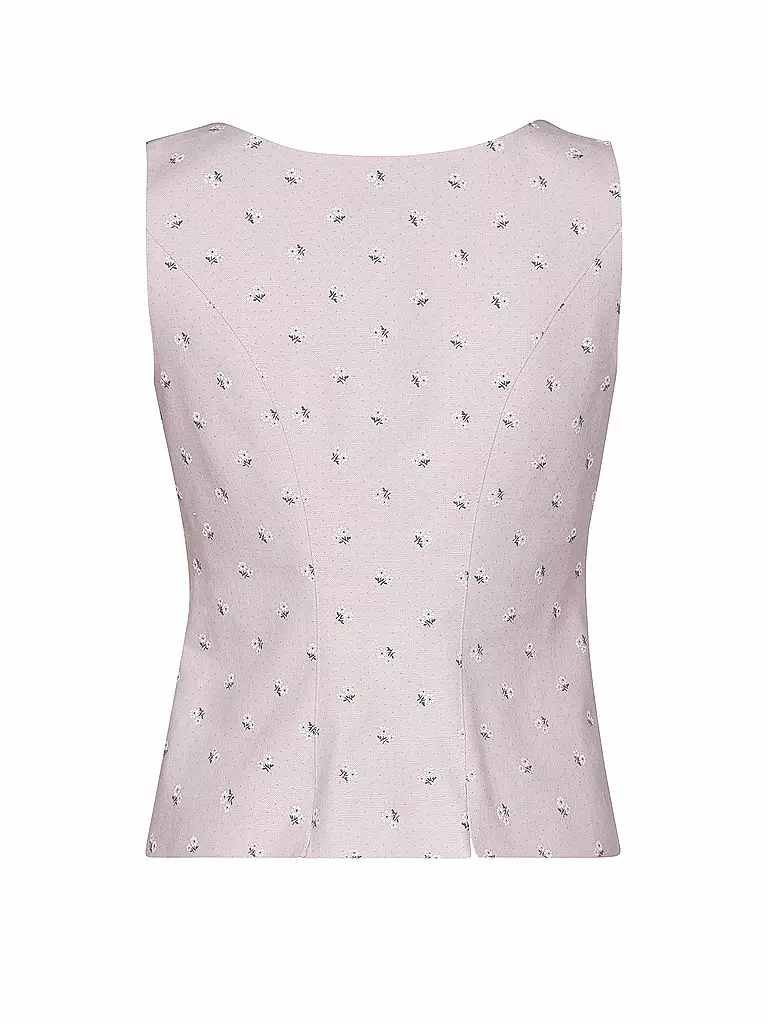 LANDHAUS | Mieder-Gilet  | 