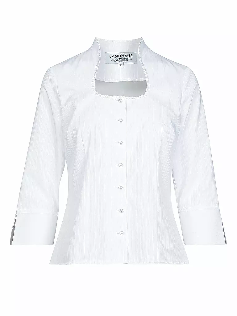 LANDHAUS | Trachten-Bluse  | 