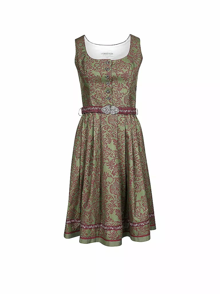 LANDHAUS | Trachtenkleid | 
