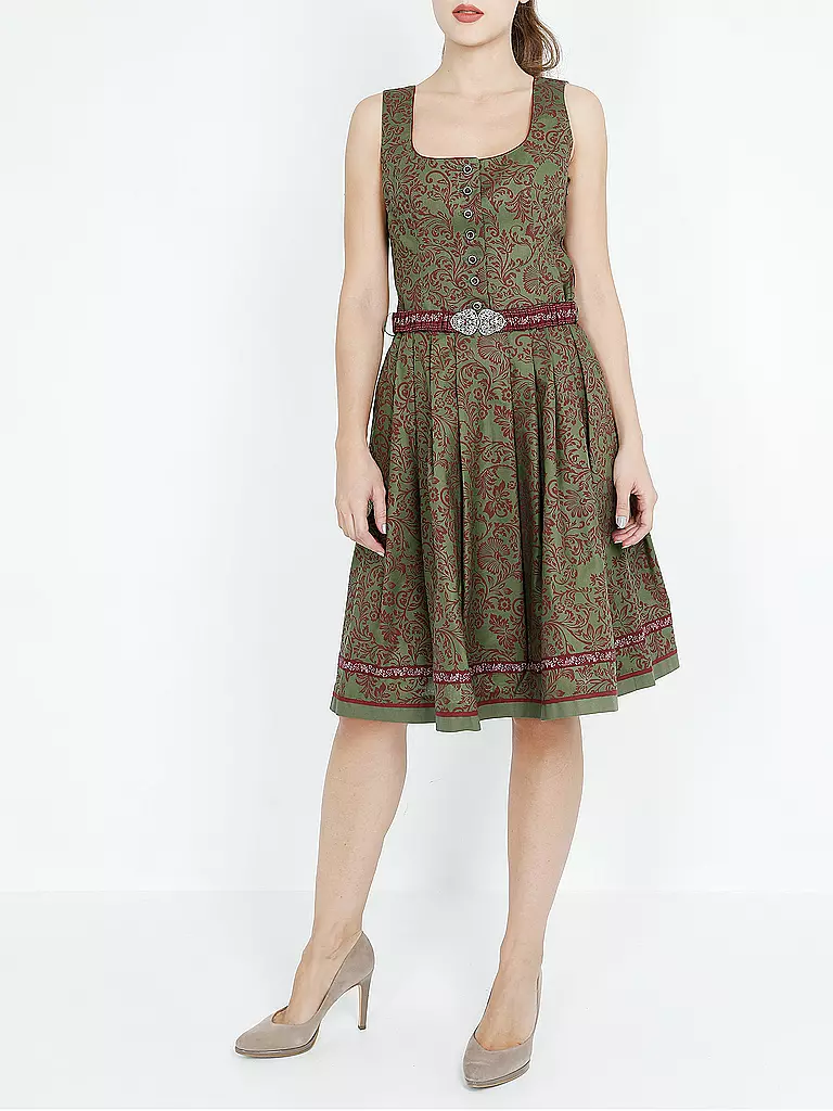 LANDHAUS | Trachtenkleid | 