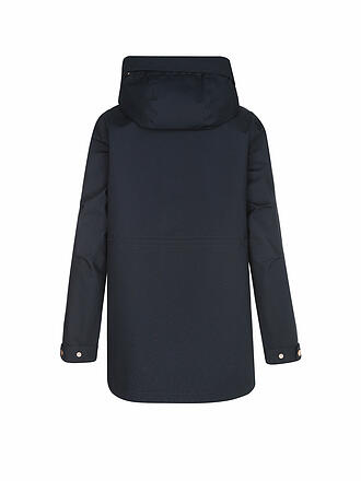 LANGER CHEN | Jacke LISMORE