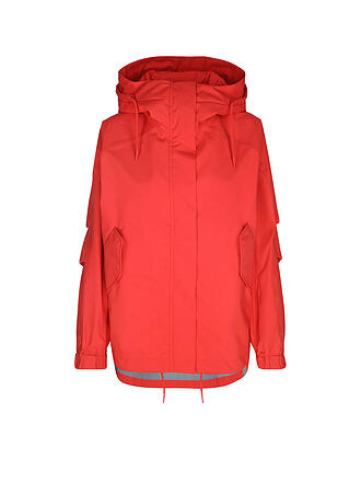 LANGER CHEN | Jacke KILLEEN