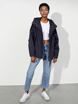 LANGER CHEN | Jacke KILLEEN
