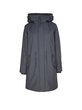 LANGER CHEN | Parka LODI 