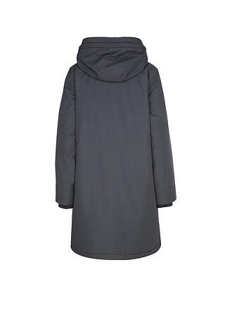 LANGER CHEN | Parka LODI 