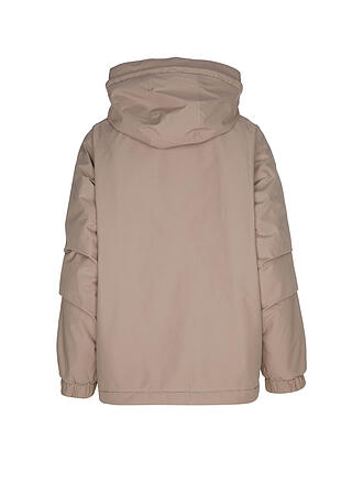 LANGER CHEN | Parka KILLEEN