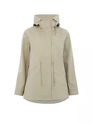 LANGER CHEN | Jacke LISMORE | beige