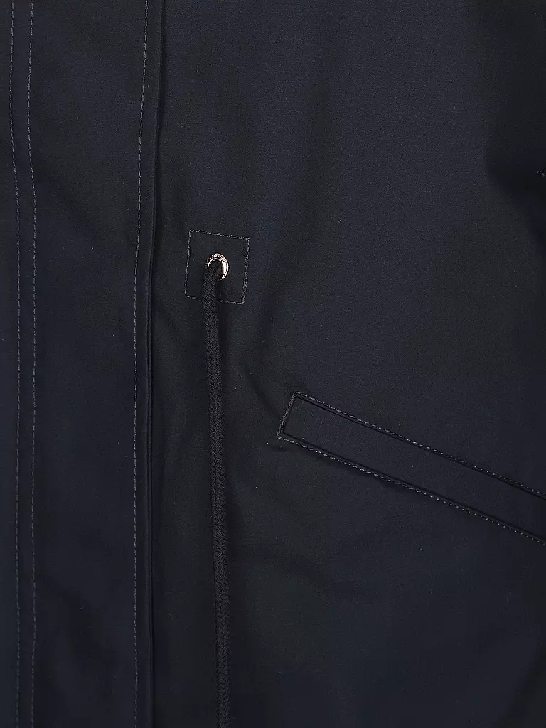 LANGER CHEN | Jacke LISMORE | hellblau