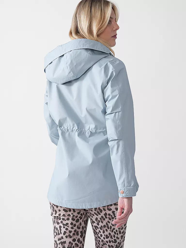 LANGER CHEN | Jacke LISMORE | olive