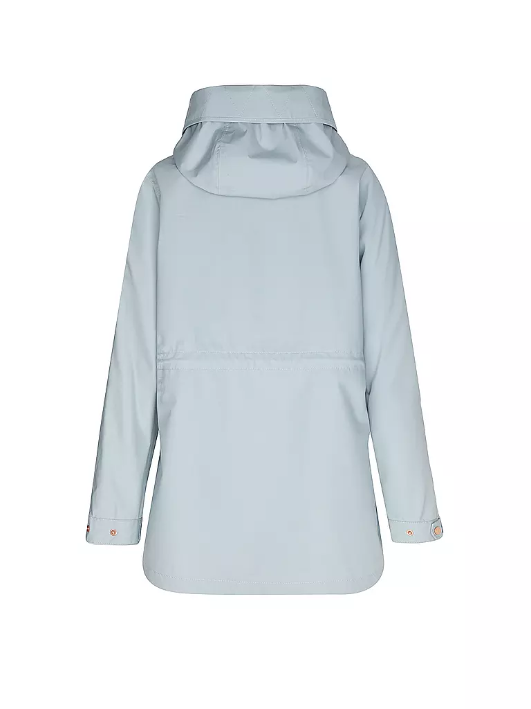 LANGER CHEN | Jacke LISMORE | olive
