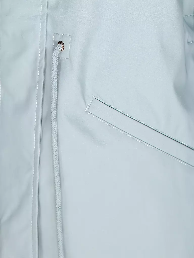LANGER CHEN | Jacke LISMORE | olive