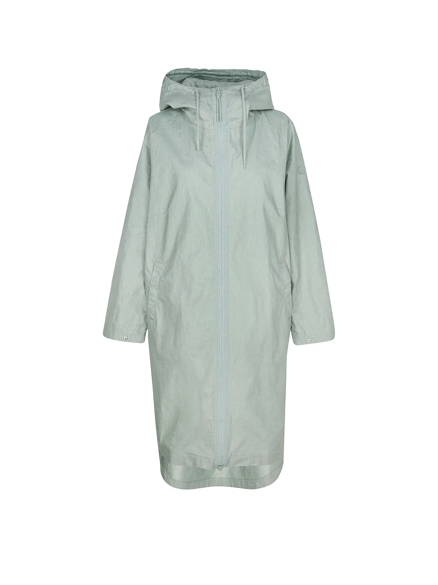 LANGER CHEN | Parka GILFORD  | mint
