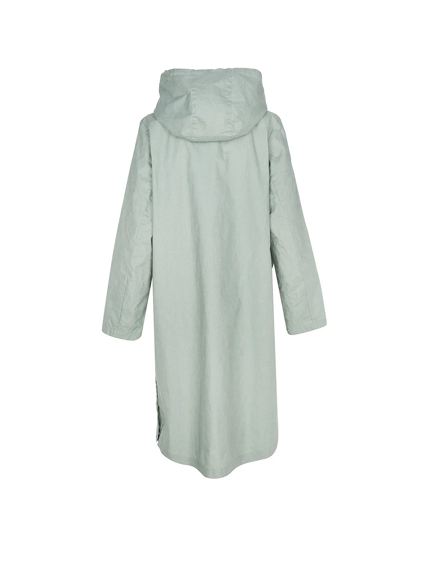 LANGER CHEN | Parka GILFORD  | mint