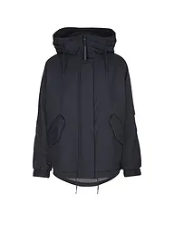 LANGER CHEN | Parka KILLEEN | Dunkelblau