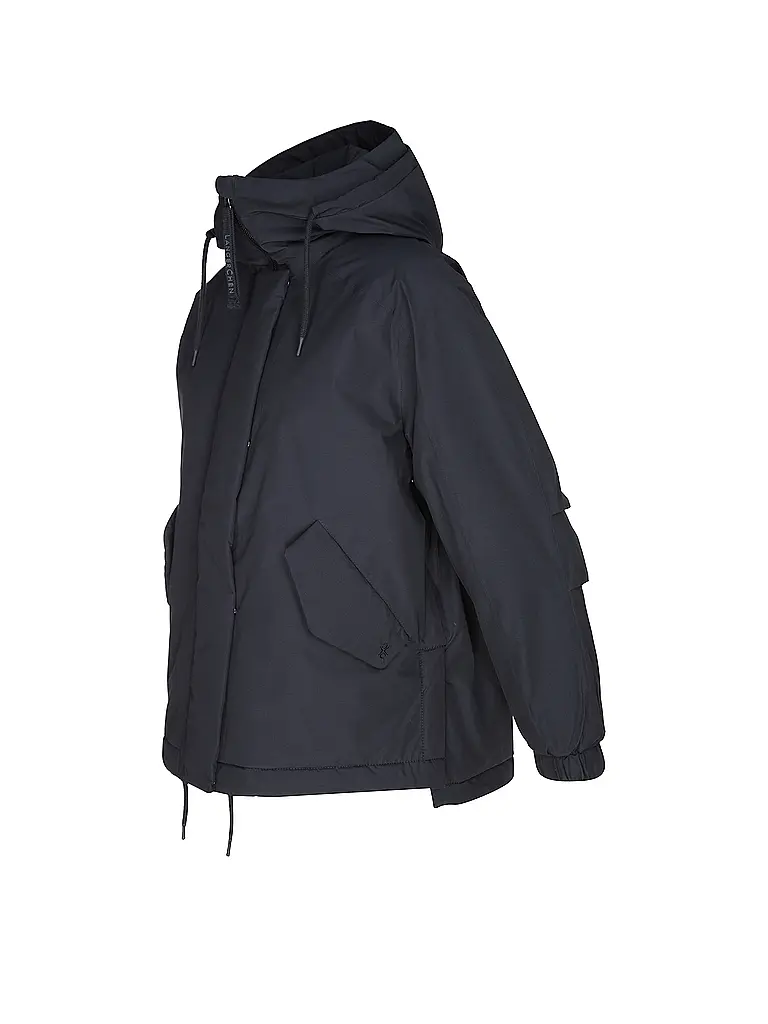 LANGER CHEN | Parka KILLEEN | 