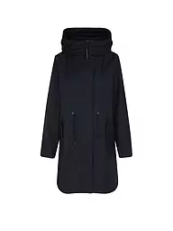 LANGER CHEN | Parka LIVONIA | dunkelblau