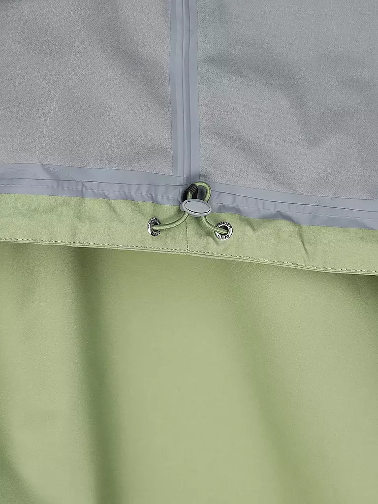 LANGER CHEN | Parka LIVONIA | dunkelblau