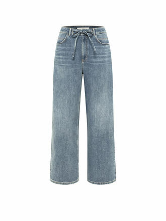 LANIUS | Jeans Wide Leg