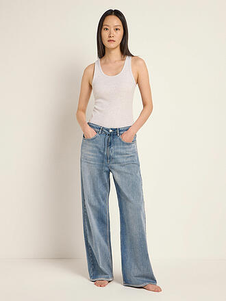 LANIUS | Jeans Wide Leg