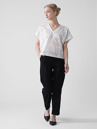 LANIUS | Bluse 