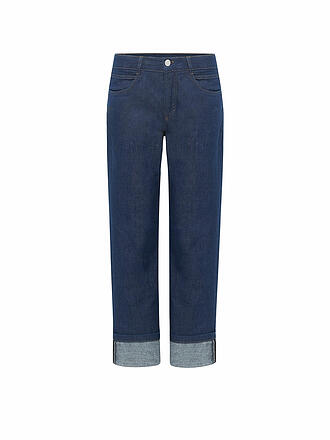 LANIUS | Jeans Straight Fit 7/8