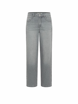 LANIUS | Jeans Mom Fit 7/8