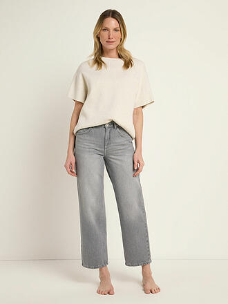 LANIUS | Jeans Mom Fit 7/8