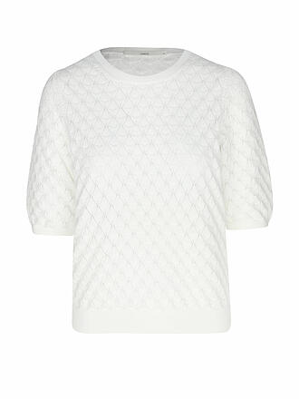 LANIUS | Pullover AJOUR