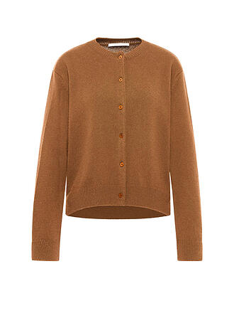 LANIUS | Strickjacke Boxy Fit