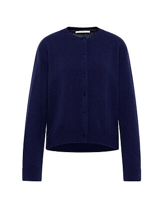 LANIUS | Strickjacke Boxy Fit