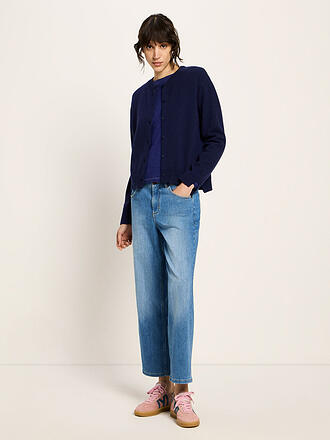 LANIUS | Strickjacke Boxy Fit