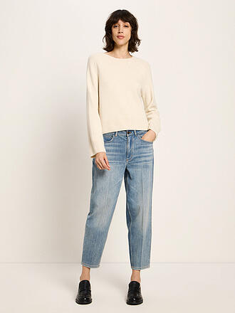 LANIUS | Pullover Cropped Fit