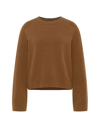 LANIUS | Pullover Cropped Fit